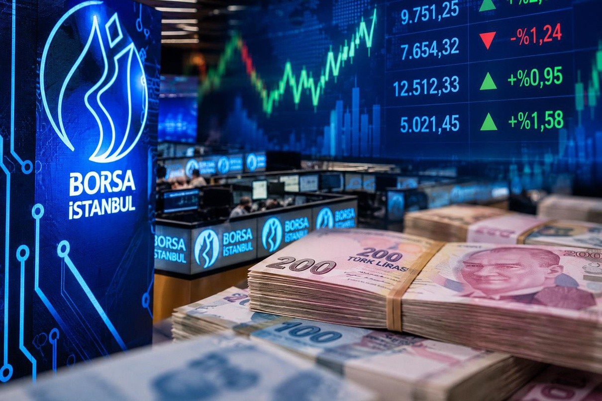 Borsada 4 Şirket Borcunu Ödeyemedi