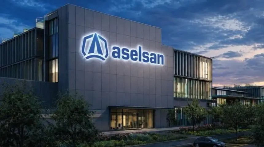 ASELSAN'dan 442,5 milyon dolarlık dev ihracat anlaşması