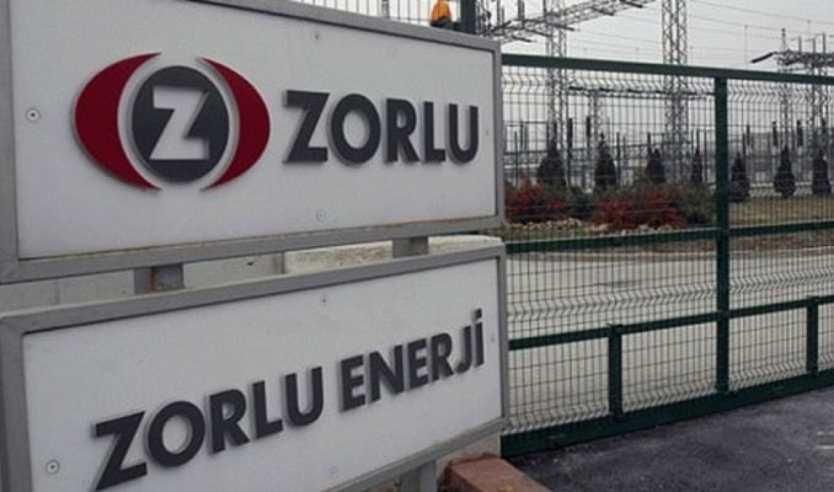 Zorlu Enerji'den 60,5 milyon dolarlık faiz ödemesi için erteleme talebi